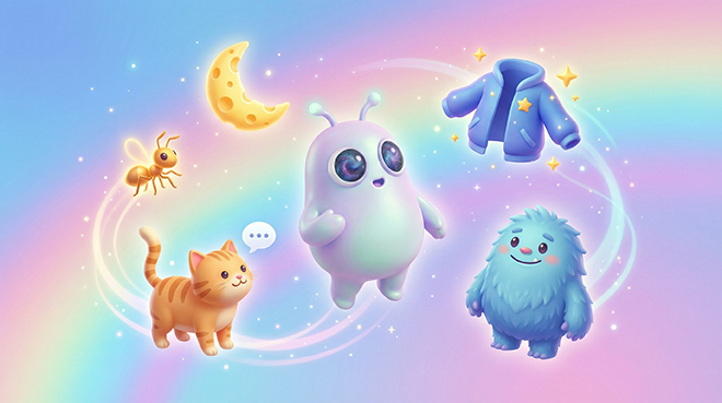 How Personalized Bedtime Stories Spark Your Child’s Imagination