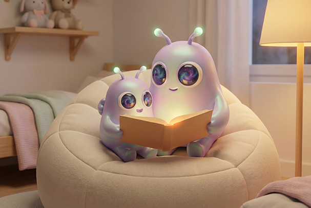 Visoria – How it works