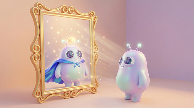 The Psychology of "Main Character Energy": Why Kids Need to Be the Hero