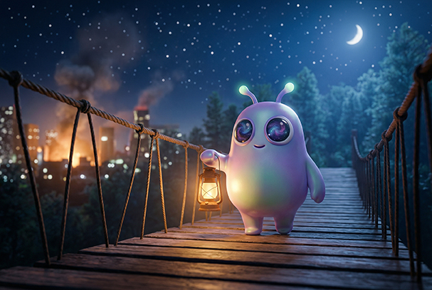 Visoria – How it works