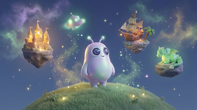 Why Imagination Is One of the Most Important Skills Your Child Can Develop