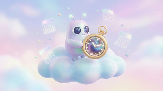 Why Routine is Your Child's Superpower