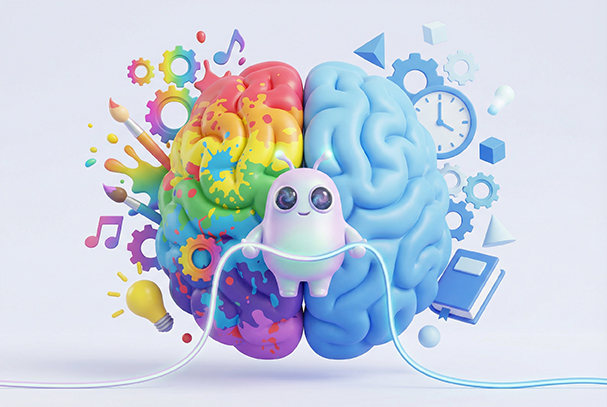 Visoria – How it works